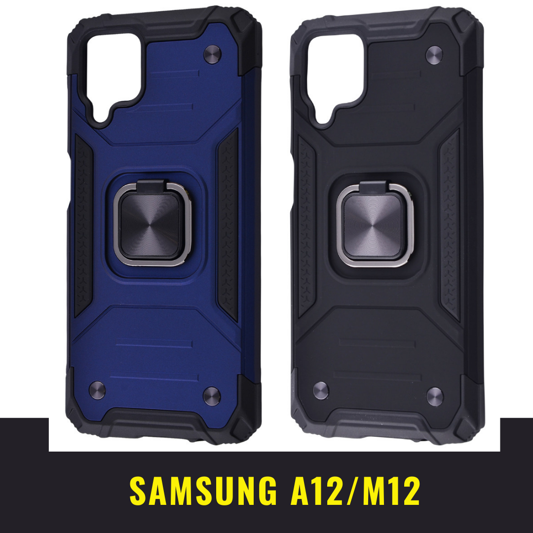 Hard Defence Samsung Galaxy A12/M12